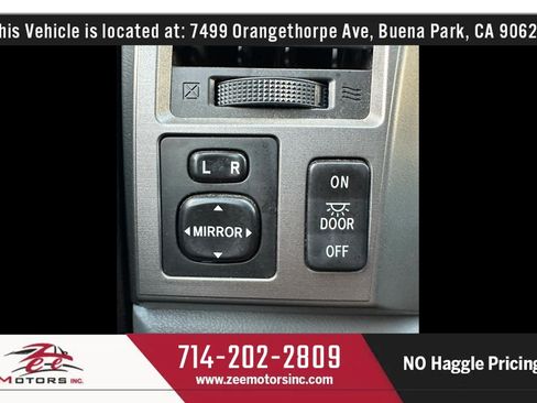 Used 2015 Toyota Sequoia SR5 w/ Premium Package RWD image 44
