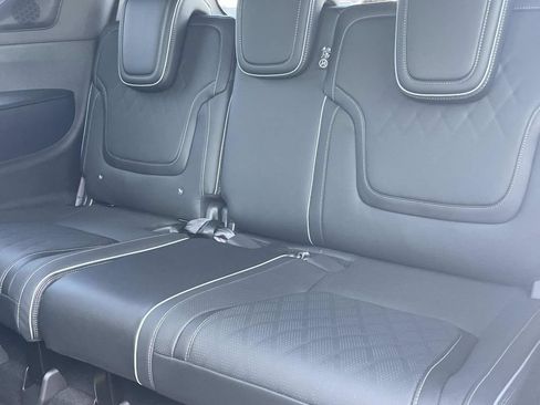 New 2026 INFINITI QX80 Autograph AWD/4WD image 6