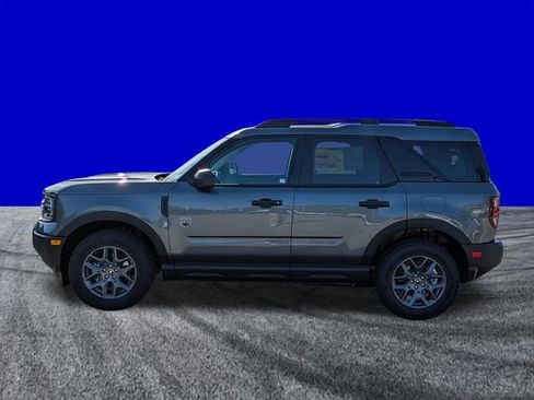 New 2026 Ford Bronco Sport Big Bend w/ Convenience Package image 7