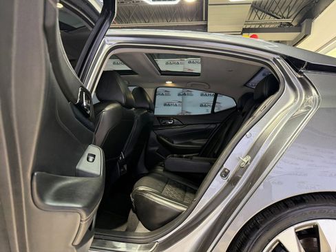 Used 2021 Nissan Maxima Platinum w/ Sport Mat Group image 30
