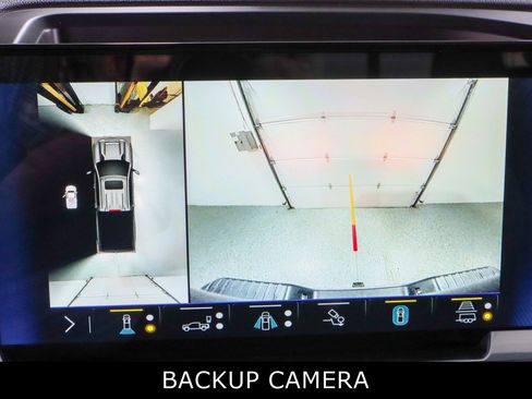 Used 2024 Chevrolet Silverado 2500 LT w/ All Star Edition image 20