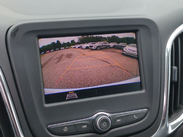 Used 2020 Chevrolet Equinox LT w/ Driver Convenience Package FWD image 10