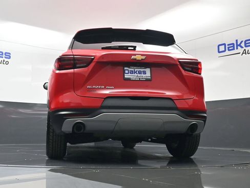 Used 2024 Chevrolet Blazer LT image 43