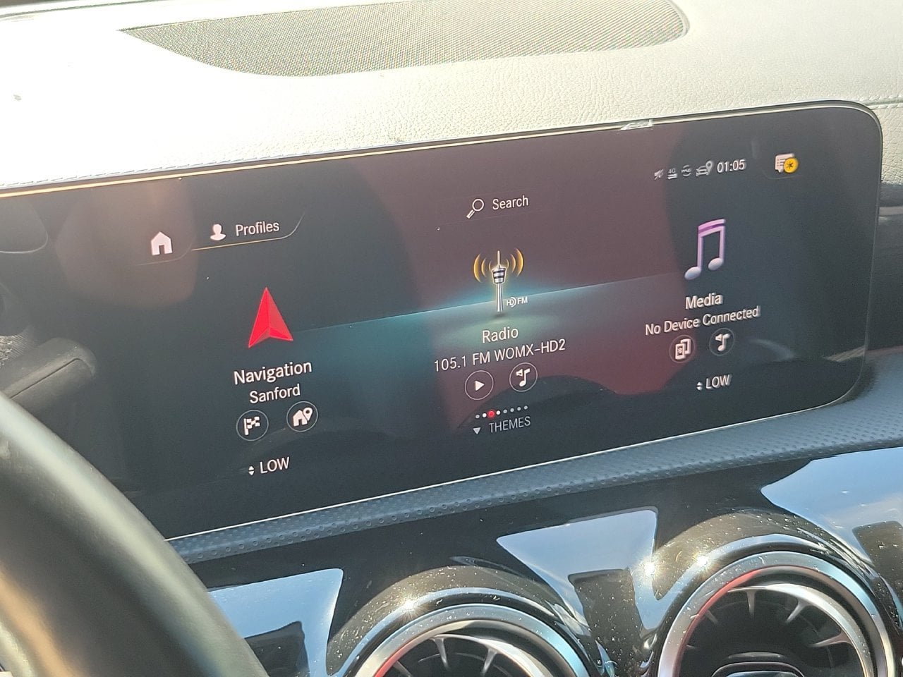Used 2022 Mercedes-Benz CLA 250 image 23