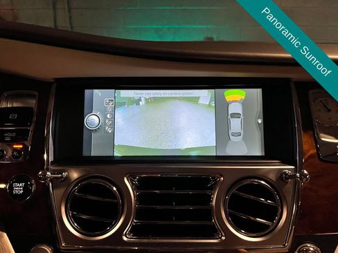Used 2013 Rolls-Royce Ghost RWD image 14