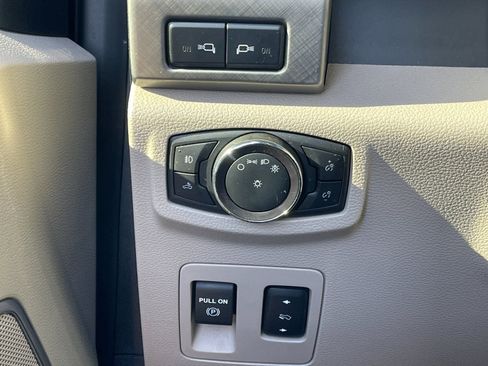 Used 2019 Ford F150 Limited image 32