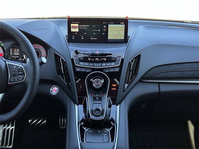 Used 2026 Acura RDX w/ Advance Package AWD/4WD image 19