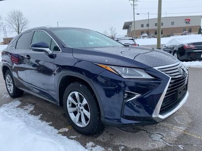 Used 2019 Lexus RX 350 AWD