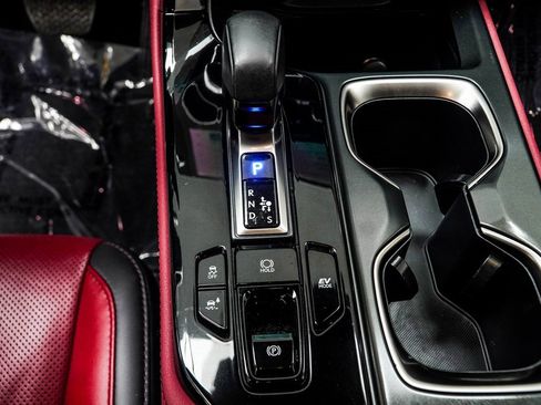 Used 2024 Lexus NX 300h AWD w/ Vision Package image 18