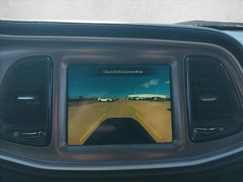 Used 2022 Dodge Challenger R/T Scat Pack w/ 1320 Plus Group image 12