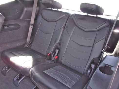 Used 2021 Cadillac XT6 Sport w/ Platinum Package image 12