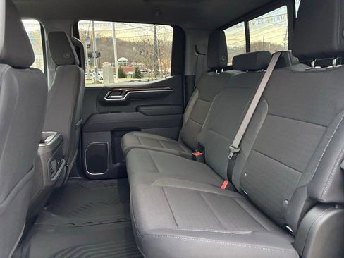 New 2026 Chevrolet Silverado 1500 RST w/ Convenience Package II image 28