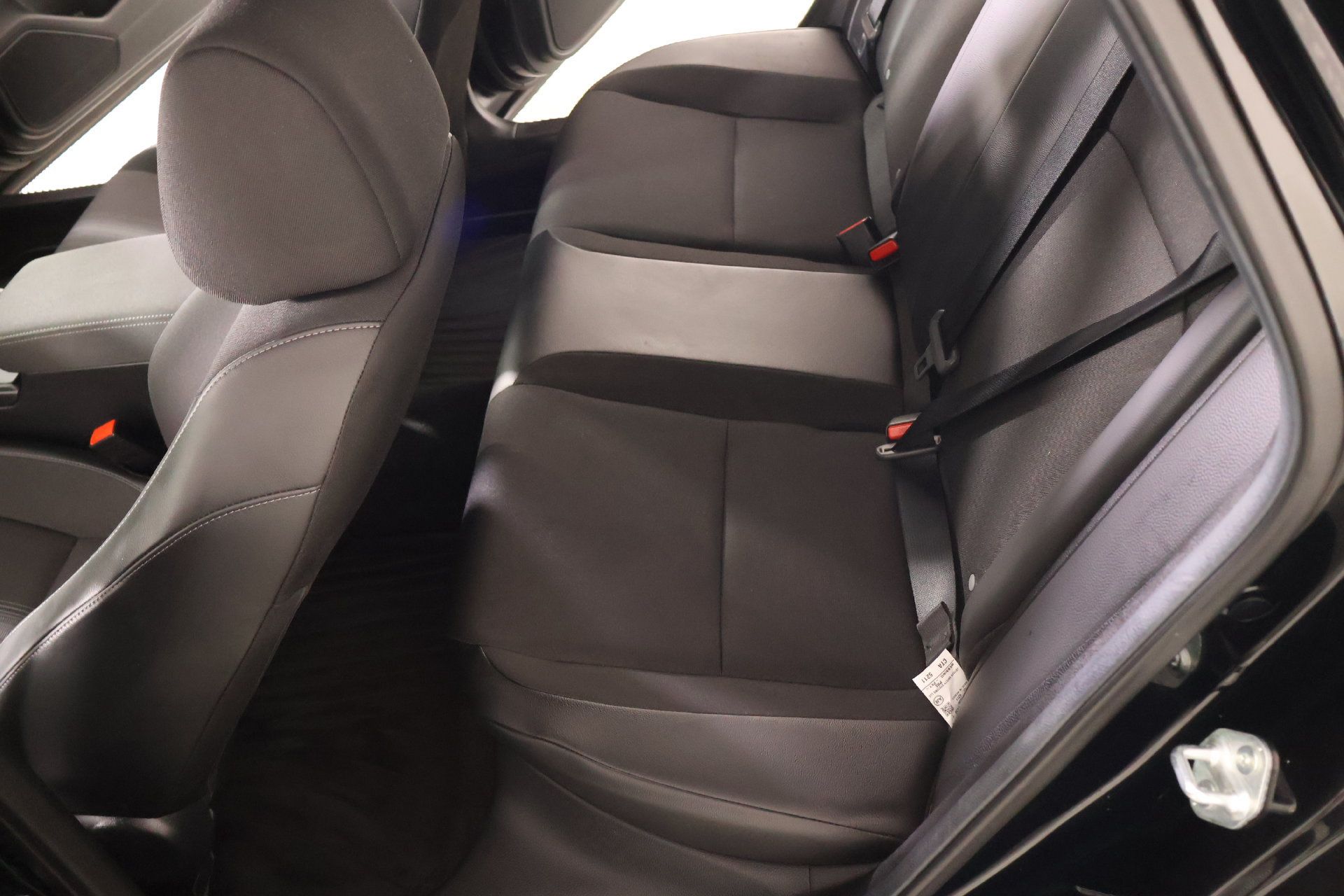Used 2026 Honda Civic Sport image 11