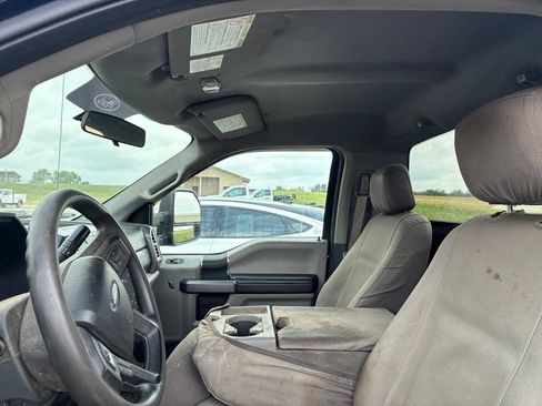 Used 2017 Ford F350 XLT AWD/4WD image 5
