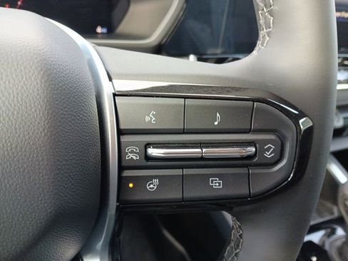 New 2026 Chevrolet Colorado Trail Boss image 11