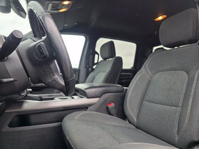 Certified 2020 RAM 1500 Big Horn AWD/4WD image 22