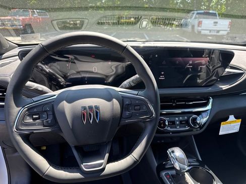 New 2026 Buick Envista Sport Touring w/ Convenience I Package FWD image 14