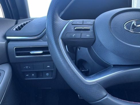 Used 2023 Hyundai Sonata SEL Plus w/ Preferred Accessory Package image 22