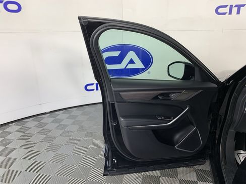 Used 2022 Jaguar F-PACE S image 14