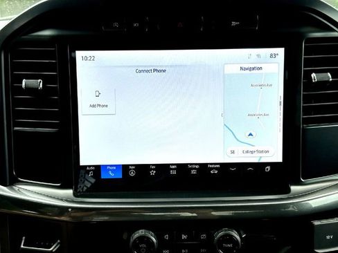 Used 2024 Ford F150 STX RWD image 19