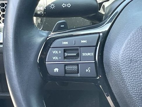 Used 2025 Honda Civic Sport image 13