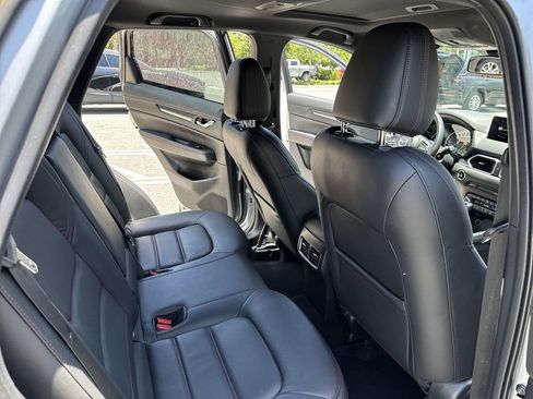 Certified 2023 MAZDA CX-5 AWD 2.5 Turbo image 33