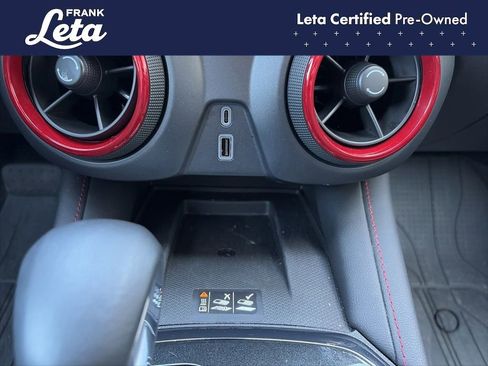 Used 2023 Chevrolet Blazer RS w/ Driver Confidence II Package AWD/4WD image 11