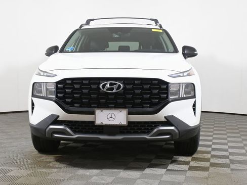 Used 2022 Hyundai Santa Fe XRT AWD/4WD image 10