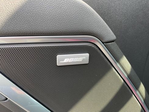 New 2026 Chevrolet Silverado 1500 RST w/ RST All Star Premium Package image 7