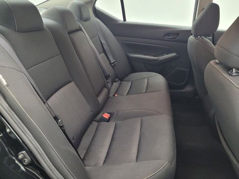 Used 2024 Nissan Altima 2.5 SV image 19