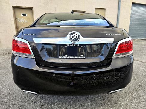 Used 2013 Buick LaCrosse Leather image 14
