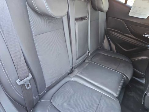 Used 2014 Buick Encore FWD image 20