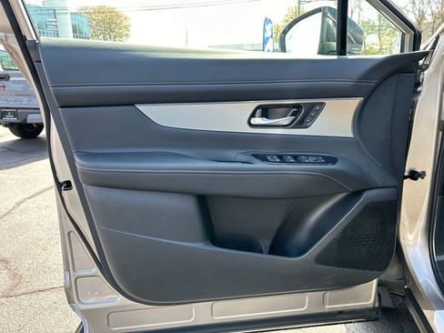 New 2026 Nissan Murano SL AWD/4WD image 9
