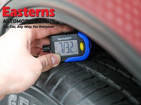 Used 2018 Subaru Forester 2.5i Limited image 25