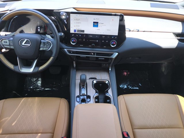 Certified 2026 Lexus RX 350 Premium Plus FWD image 14