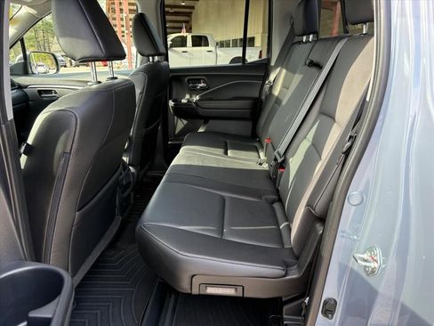 Used 2023 Honda Ridgeline RTL image 18