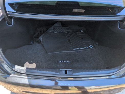 Used 2020 Lexus GS 350 F Sport RWD image 5