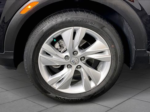 Certified 2024 Buick Encore GX Preferred image 9