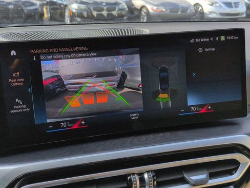 Certified 2023 BMW 330e xDrive w/ M Sport Package image 29