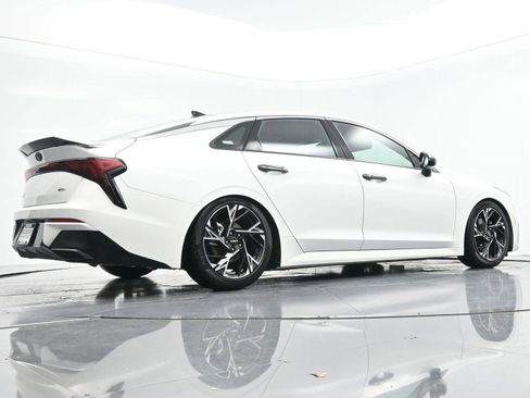 Used 2025 Kia K5 GT-Line w/ GT-Line Premium Package image 51