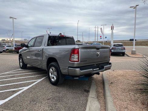 Used 2022 RAM 1500 Big Horn image 3