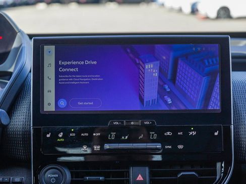 Certified 2024 Toyota bZ4X XLE image 15