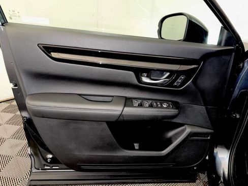 Used 2024 Honda CR-V EX-L image 11