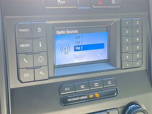 Used 2018 Ford F150 XL w/ Equipment Group 101A Mid image 22