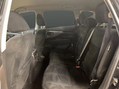 Used 2019 Nissan Murano S w/ Cargo Package image 24