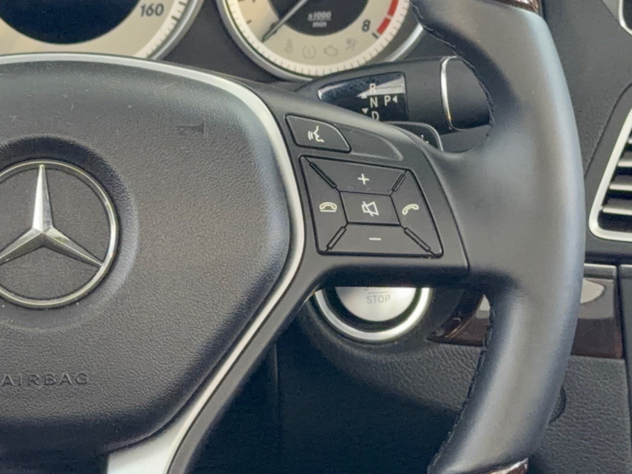 Used 2014 Mercedes-Benz E 350 Cabriolet image 19