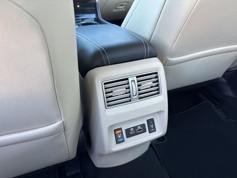 Certified 2023 Nissan Maxima Platinum w/ Sport Mat Group image 30