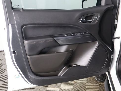 Used 2021 GMC Canyon AT4 w/ Trailering Package image 19