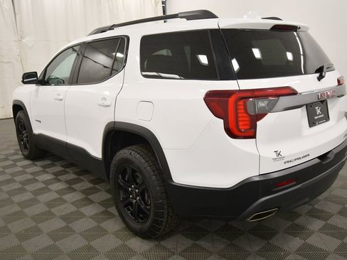 Used 2023 GMC Acadia AT4 image 5