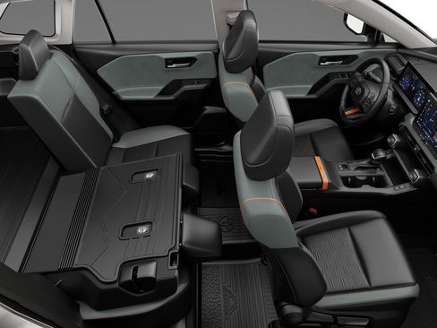 New 2026 Toyota RAV4 AWD Plug-in Hybrid image 22